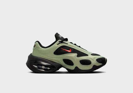 Nike WMNS Air Max Muse - Black / Oil Green
