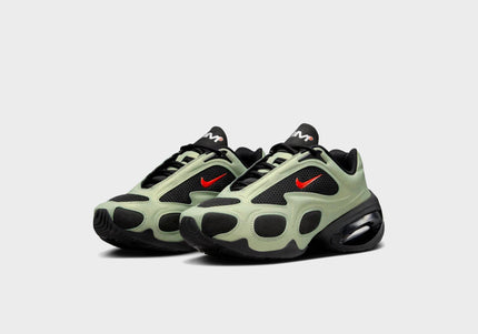 Nike WMNS Air Max Muse - Black / Oil Green