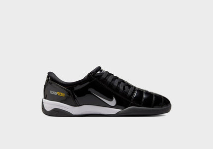 Nike Total 90 III - Black / White / Metallic Silver