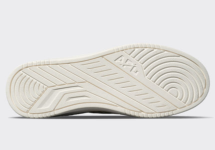 Women's Nostalgia '87 Ivory