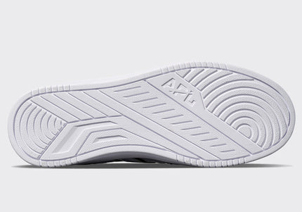 Women's Nostalgia '87 White / Black