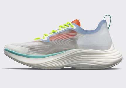Women's Streamline Clear / Vibrant / Multi