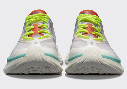 Women's Streamline Clear / Vibrant / Multi