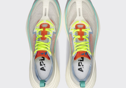 Women's Streamline Clear / Vibrant / Multi