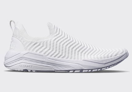 Women's TechLoom Traveler White