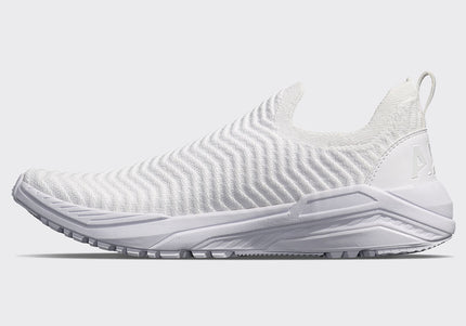 Women's TechLoom Traveler White