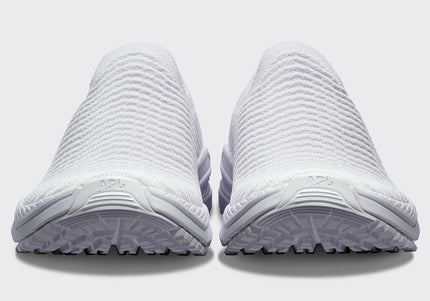 Women's TechLoom Traveler White