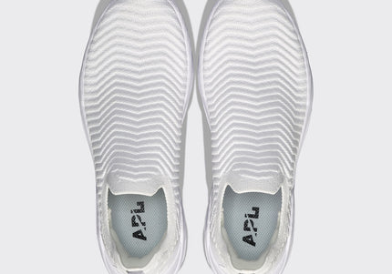 Women's TechLoom Traveler White