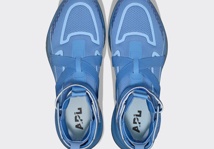 APL  SUPERFUTURE Daydream / Reflective Silver