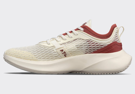 Women's Euphoria Ivory / Bordeaux