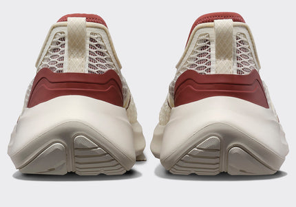 Women's Euphoria Ivory / Bordeaux
