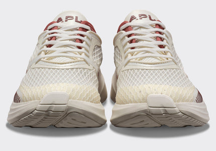 Women's Euphoria Ivory / Bordeaux
