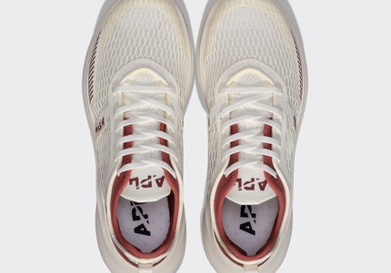 Women's Euphoria Ivory / Bordeaux