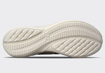 Women's Euphoria Ivory / Bordeaux