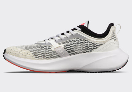 Women's Euphoria White / Black / Laser Red