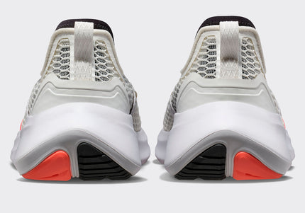 Women's Euphoria White / Black / Laser Red