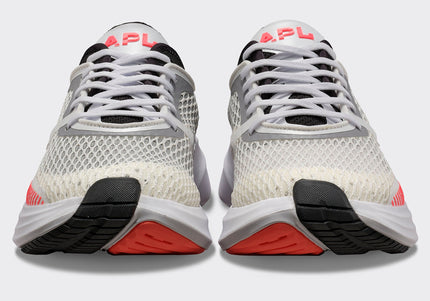 Women's Euphoria White / Black / Laser Red