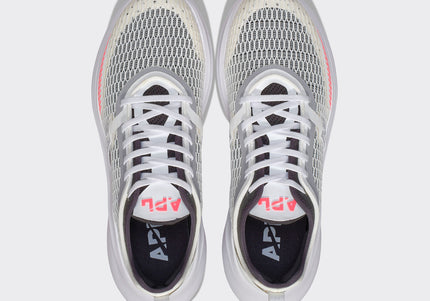 Women's Euphoria White / Black / Laser Red