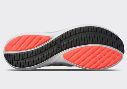Women's Euphoria White / Black / Laser Red