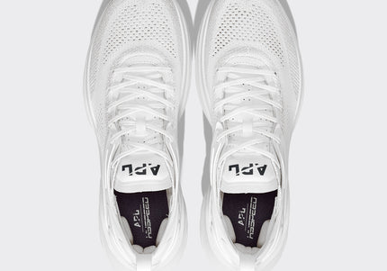 APL HySpeed White / Black