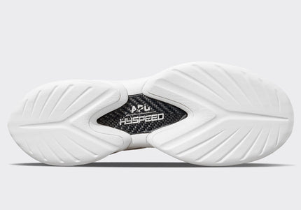 APL HySpeed White / Black