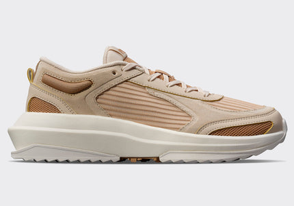 Women's Jogger Beach / Tan / Ivory