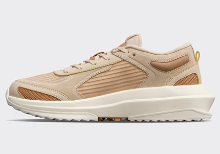 Women's Jogger Beach / Tan / Ivory