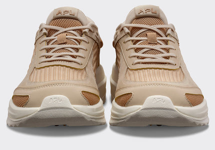 Women's Jogger Beach / Tan / Ivory