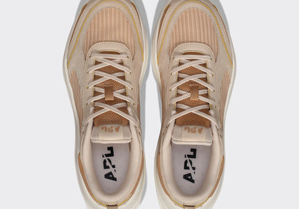Women's Jogger Beach / Tan / Ivory
