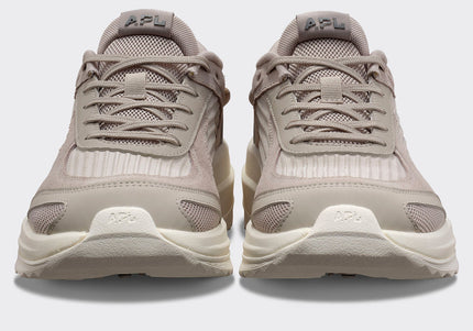 Women's Jogger Clay / Ivory / Smoke
