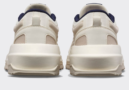 Women's Jogger Ivory / Greige / Navy