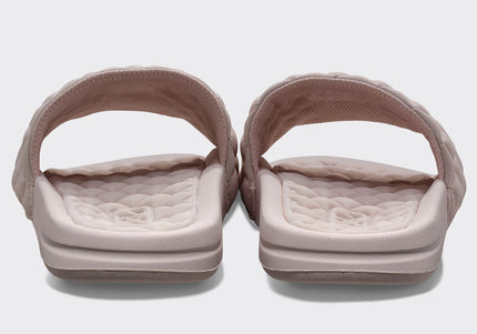 Women's Lusso Pool Slide Chalk