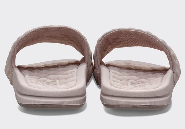 Women's Lusso Pool Slide Chalk