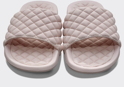 Women's Lusso Pool Slide Chalk