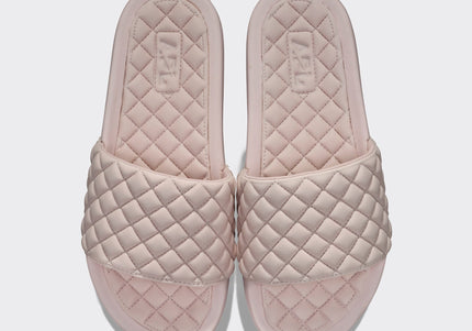 Women's Lusso Pool Slide Chalk