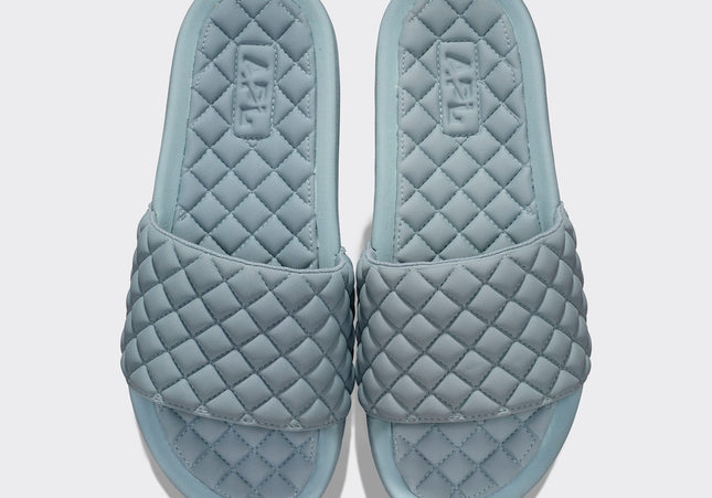 Women's Lusso Pool Slide Low Tide