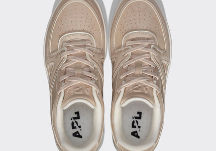 Women's Nostalgia '87 Beach / Ivory