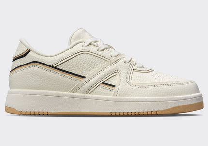 Women's Nostalgia '87 Ivory / Camel / Iron
