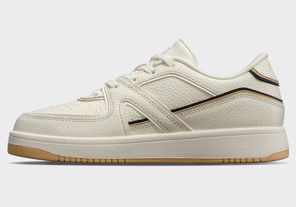 Women's Nostalgia '87 Ivory / Camel / Iron
