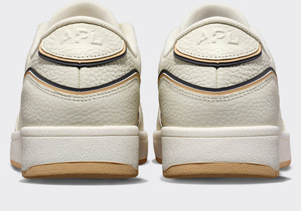 Women's Nostalgia '87 Ivory / Camel / Iron