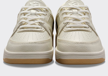 Women's Nostalgia '87 Ivory / Camel / Iron