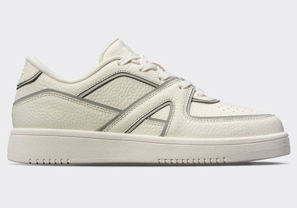 Women's Nostalgia '87 Ivory / Plaster
