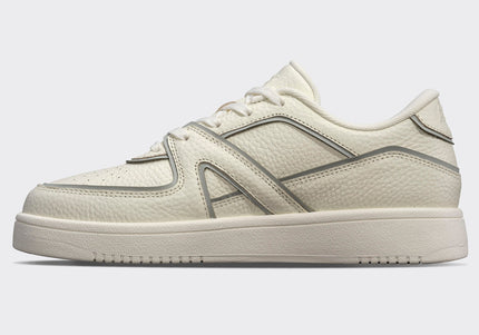 Women's Nostalgia '87 Ivory / Plaster