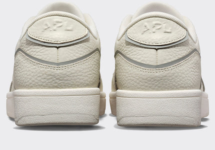 Women's Nostalgia '87 Ivory / Plaster