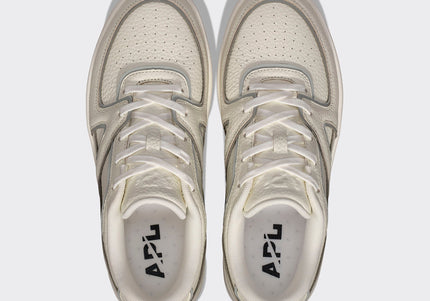Women's Nostalgia '87 Ivory / Plaster