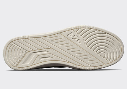 Women's Nostalgia '87 Ivory / Plaster