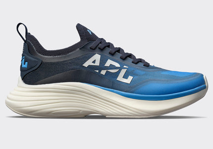 Women's APL Podium Coastal Blue / Midnight / Ombre