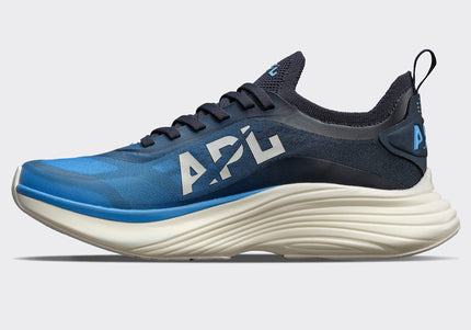 Women's APL Podium Coastal Blue / Midnight / Ombre