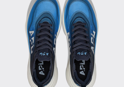 Women's APL Podium Coastal Blue / Midnight / Ombre