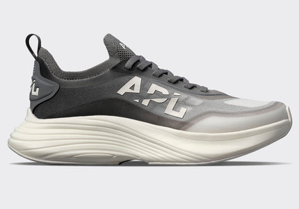 Women's APL Podium Ivory / Smoke / Ombre